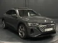 Audi Q8 e-tron Sportback 50 quattro *22Zoll*PANORAMA*