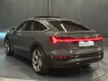 Audi Q8 e-tron Sportback 50 quattro *22Zoll*PANORAMA*