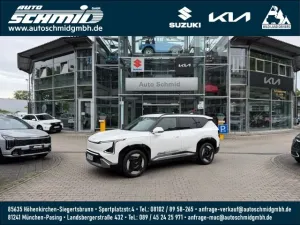 Kia EV5 81,4 kWh EARTH -DRIVE--SOUND-LED-PAKET-