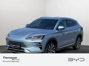 BYD SEAL U DM-i Comfort 2WD 1,5l PHEV