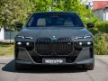 BMW M760e .TOPZUSTAND.INDIVID.EXECUT.B&W.SKY.5/100