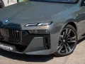 BMW M760e .TOPZUSTAND.INDIVID.EXECUT.B&W.SKY.5/100