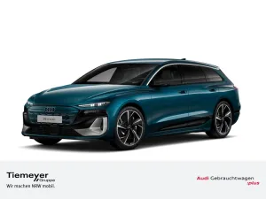 Audi S6 Avant e-tron Q LM21 BuO HuD SOFTCLOSE