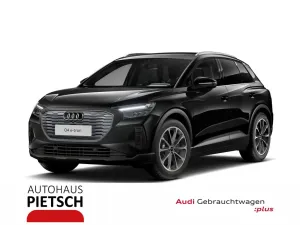 Audi Q4 e-tron 45 77 kWh Keyless Sportsitze Navi