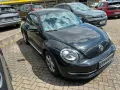 Volkswagen Beetle Lim. Cup BMT PANO+SHZ+PDC