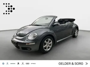 Volkswagen New Beetle Cabriolet 1.9 TDI Parkpilot*Klima*GRA