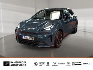 Cupra Raval Endurance 52 kWh LED/Assist/Kamera/DAB/uvm