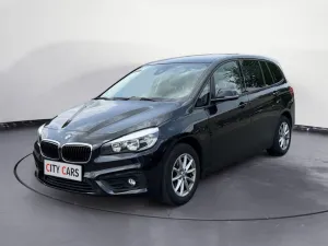 BMW 218 Gran Tourer Advantage 7.Sitzer Navi Kamera