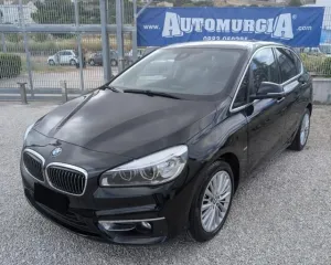 BMW 216 d Active Tourer Luxury