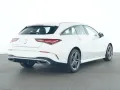 Mercedes-Benz CLA 220 d SB , AMG KAMERA SPUR PDC SHZ
