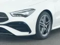 Mercedes-Benz CLA 220 d SB , AMG KAMERA SPUR PDC SHZ