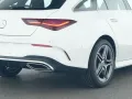 Mercedes-Benz CLA 220 d SB , AMG KAMERA SPUR PDC SHZ