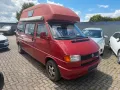 Volkswagen T4 California Exclusive, Langer Radstand, Standh