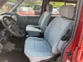 Volkswagen T4 California Exclusive, Langer Radstand, Standh