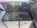 Volkswagen T4 California Exclusive, Langer Radstand, Standh