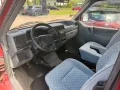 Volkswagen T4 California Exclusive, Langer Radstand, Standh