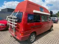 Volkswagen T4 California Exclusive, Langer Radstand, Standh