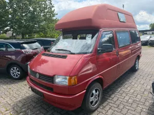 Volkswagen T4 California Exclusive, Langer Radstand, Standh
