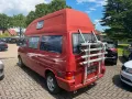 Volkswagen T4 California Exclusive, Langer Radstand, Standh