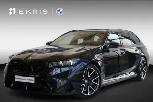 BMW M5 Touring Bowers & Wilkins - panorama dach - Dr