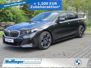 BMW 550e M Sport IntAktL.PanoD.AutoBahn.AHK Fin1,99