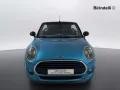 MINI Mini Cabrio (F57) - Mini 1.5 Cooper D Cabri