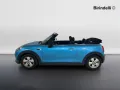 MINI Mini Cabrio (F57) - Mini 1.5 Cooper D Cabri