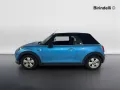 MINI Mini Cabrio (F57) - Mini 1.5 Cooper D Cabri