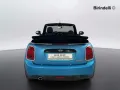 MINI Mini Cabrio (F57) - Mini 1.5 Cooper D Cabri
