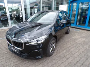 BMW 220 2 Active Tourer 220 i AHK