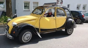 Citroën 2 CV