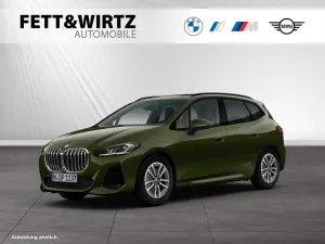 BMW 223d xDrive Active Tourer M Sportpaket-Panorama-