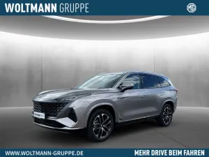 MG S9 PHEV Premium Vorführwagen