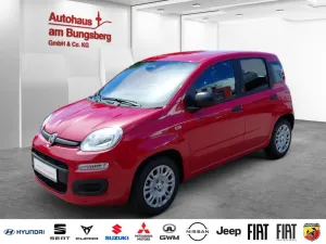 Fiat Pandina Icon 1.0 Klima PDC DAB Spurhalteass. Ver