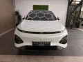 XPENG G6 190 kW RWD Standard Range