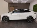 XPENG G6 190 kW RWD Standard Range