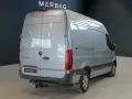 Mercedes-Benz eSprinter *Sprinter 314 KASTEN+Select+L2H2+120