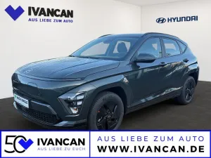 Hyundai KONA Elektro 49kWh Select Effizienz-Paket