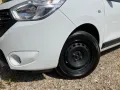 Dacia Dokker 1.3 TCe 100 COMFORT KLIMAANLAGE+RADIO