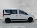 Dacia Dokker 1.3 TCe 100 COMFORT KLIMAANLAGE+RADIO