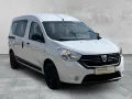Dacia Dokker 1.3 TCe 100 COMFORT KLIMAANLAGE+RADIO