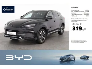 BYD Seal U DM-i Comfort
