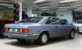 Mercedes-Benz 420 SEC  C126
