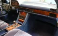 Mercedes-Benz 420 SEC  C126