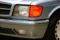 Mercedes-Benz 420 SEC  C126