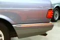 Mercedes-Benz 420 SEC  C126
