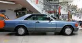 Mercedes-Benz 420 SEC  C126