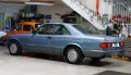 Mercedes-Benz 420 SEC  C126