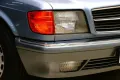 Mercedes-Benz 420 SEC  C126