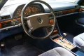 Mercedes-Benz 420 SEC  C126